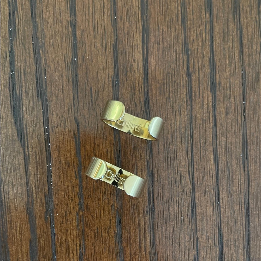 Calmi Ring - Picture 4 of 5